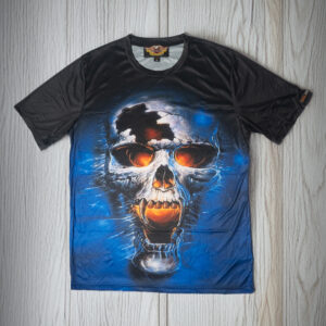 CAMISETA HARLEY DAVIDSON