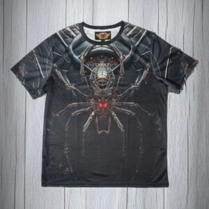 CAMISETA HARLEY DAVIDSON