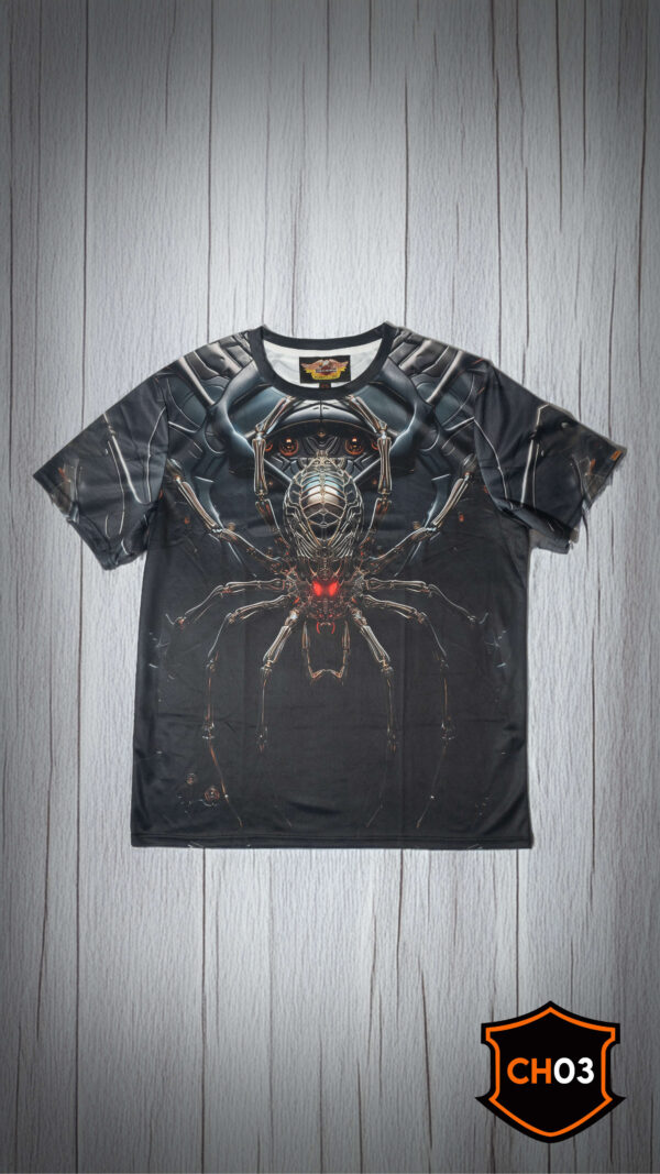 CAMISETA HARLEY DAVIDSON